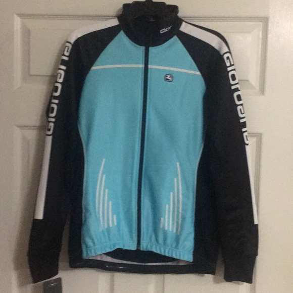 giordana cycling jacket